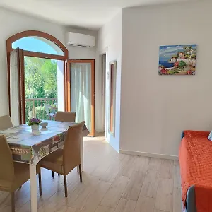 Appartamento La Palma Peschiera, Peschiera del Garda